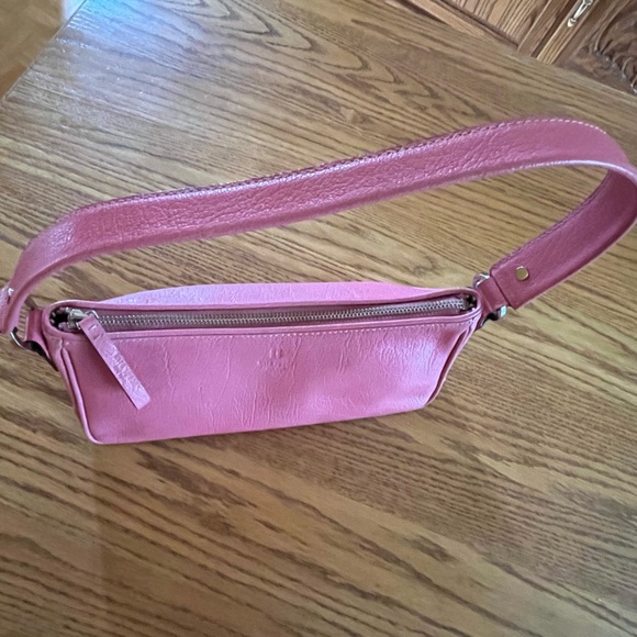 Vintage Kate Spade Handbag - - Picture 6 of 12